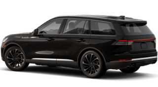 2026 Lincoln Lincoln Aviator External Image 3
